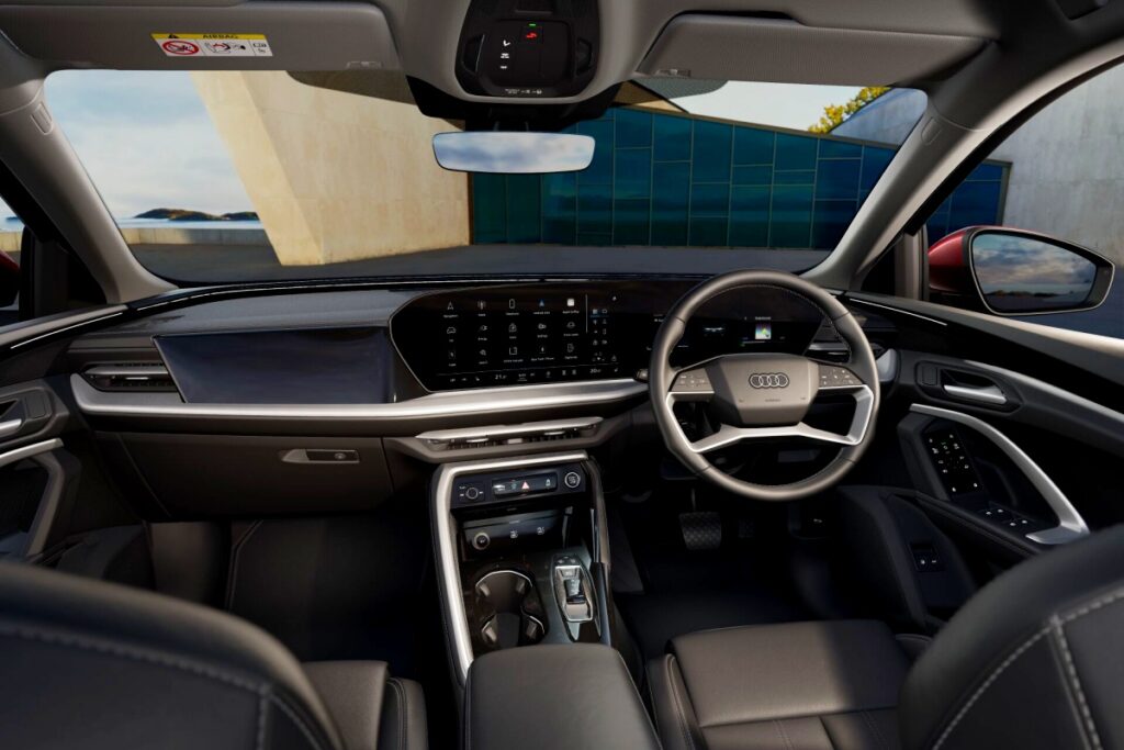 “디젤 SUV에 이런 첨단 기술이 들어간다고?” … 기존 Q5 뛰어넘은 신형 SUV 출시 소식