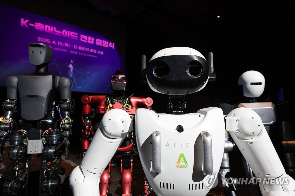 민간기술 군사력 격차 문제