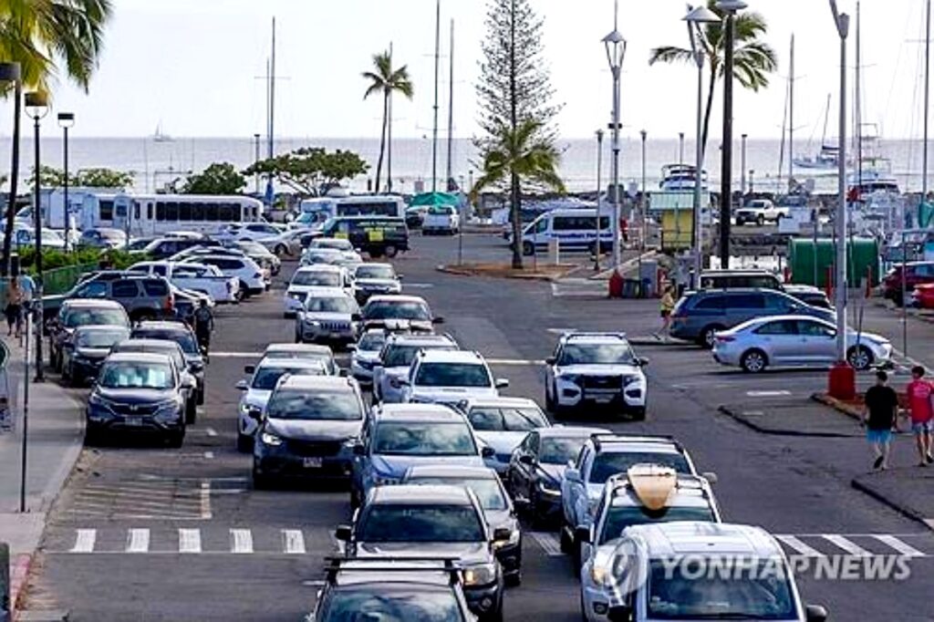 여행 안전 점검 체크리스트