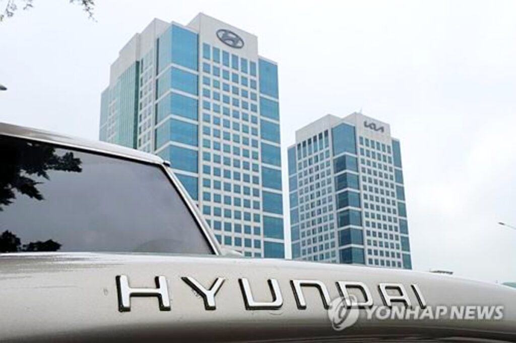 현대차 글로벌 시장 전략