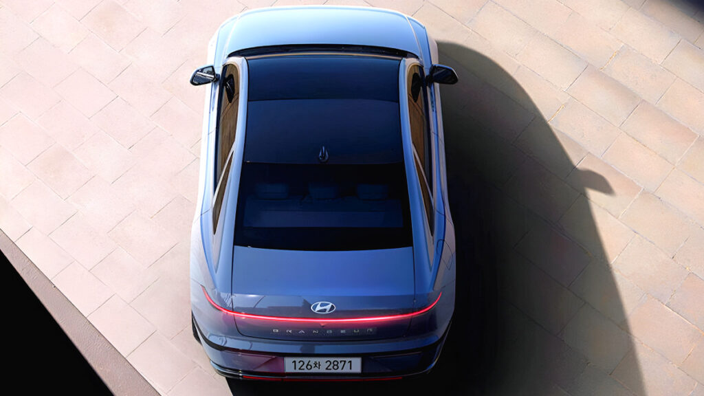 중고차 인기차종 변화