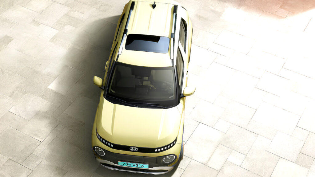 전기차 생산대기 행렬