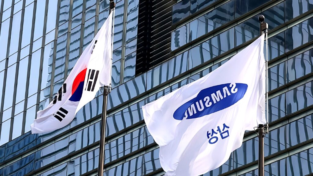 삼성 파운드리 글로벌 경쟁 변화