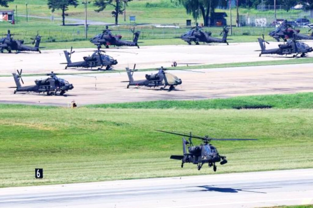 결국 “10년 만에 완전히 재설계된다” … ‘1178억’ 국고 쏟아부은 軍 지휘통제체계 프로젝트