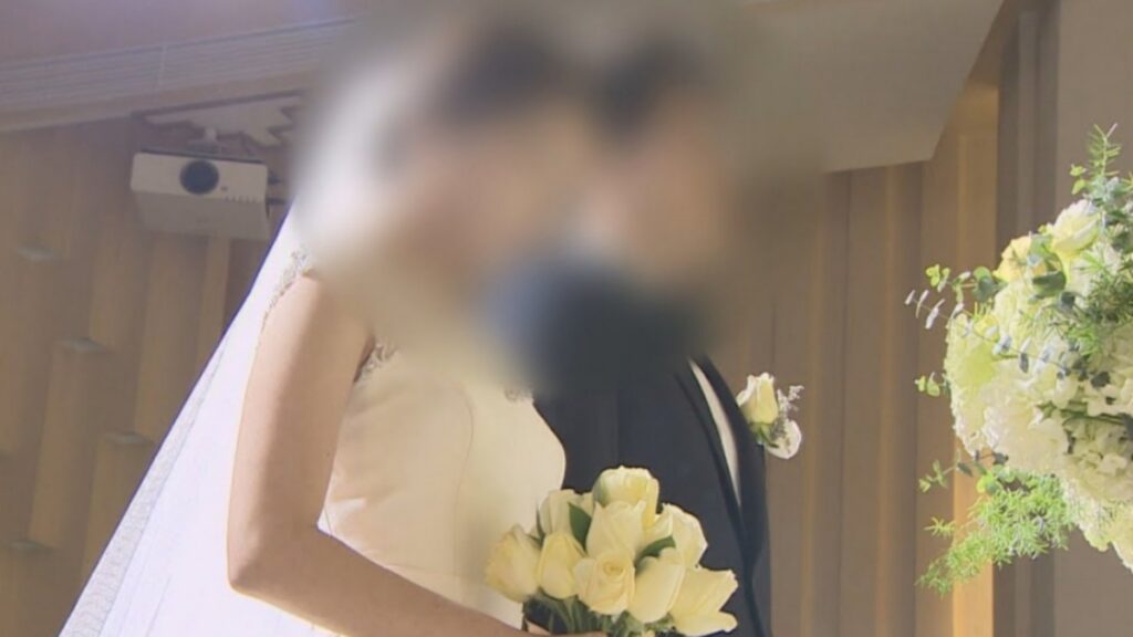 “세 번 결혼했지만 한 집에 살지 않는다” … … 결혼은 동거도 필수도 아닌 시대, 우리 사회 도달한 지점