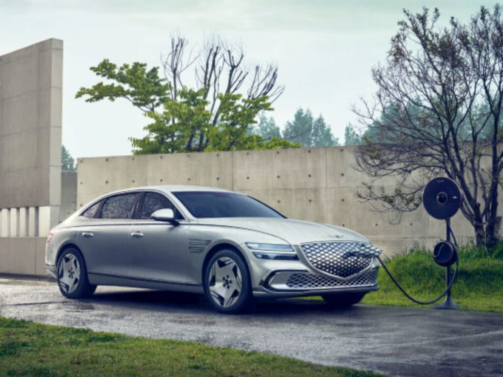 제네시스 간판 세단이 “미국 시장 철수 신세가 되다니” … 3년 만에 맞은 충격적 현실에 ‘결국’