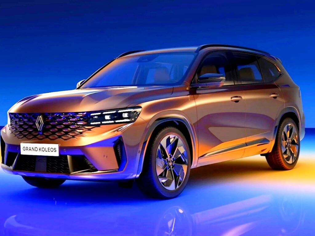 르노코리아 7월 특별할인 프로모션