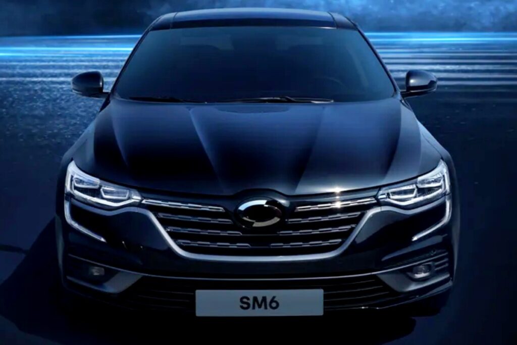 “SM6 살 돈으로 LPG 중형 세단 가자” … 2,000만 원대 프로모션 소식에 고객들 마음 ‘설렌다’