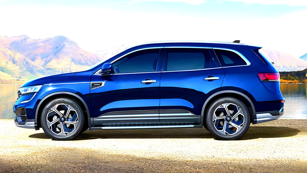 르노코리아 재구매·법인 할인 혜택