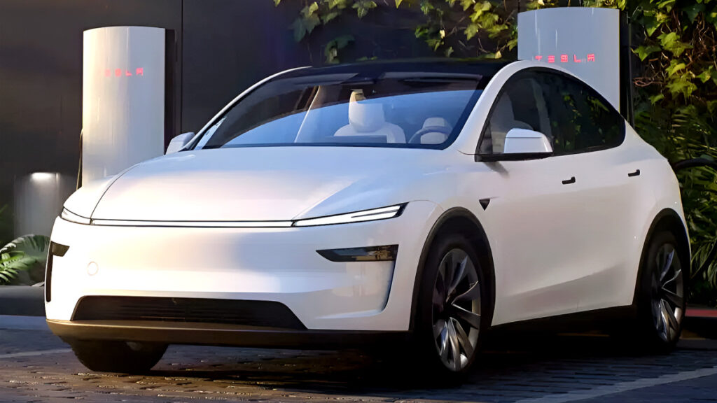 “40대는 전기차를 산다” … 연령대별 구매율 분석해 보니, 테슬라 모델 Y ‘최다 선택’