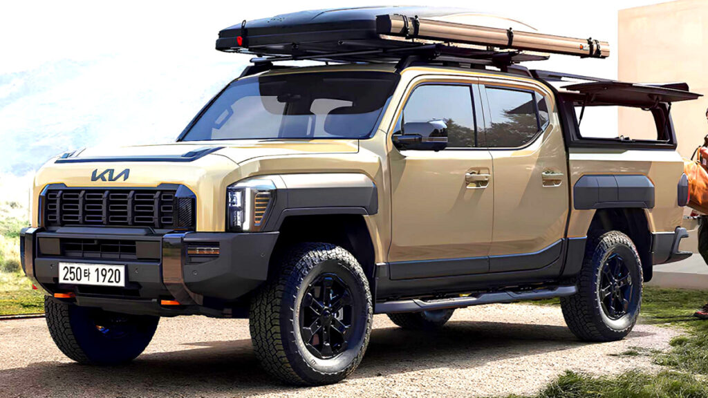 기아 대형 SUV 전략 변화