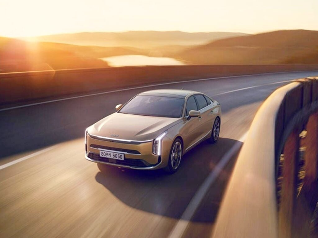 기아 K8 대형 세단 할인 가격