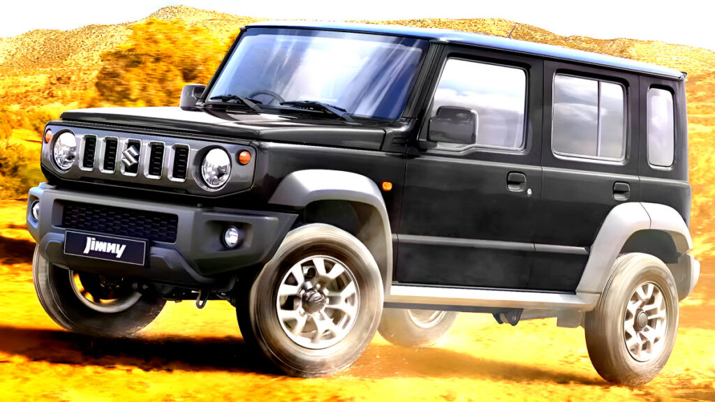 지바겐 신차 기술과 전통