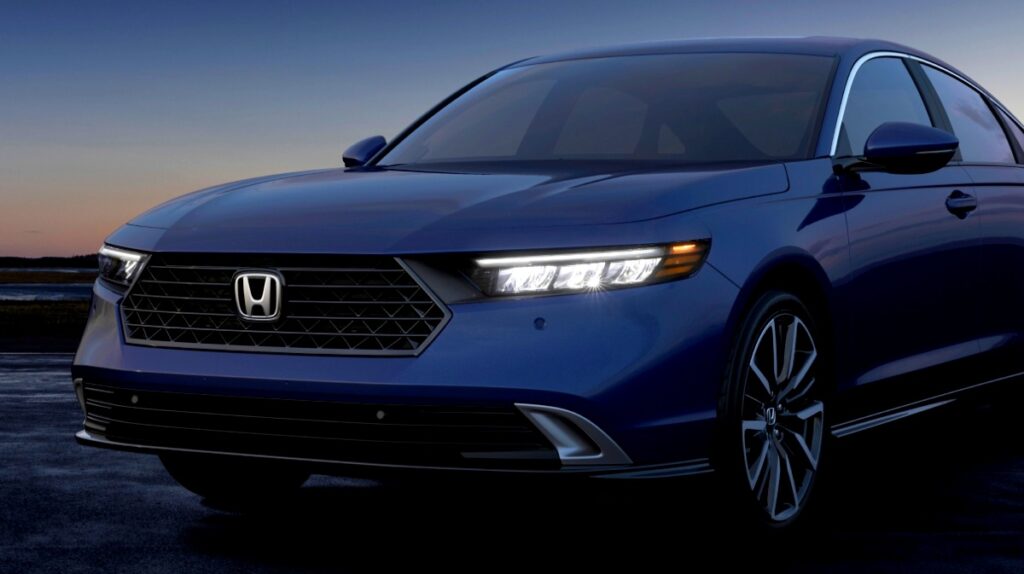 혼다 하이브리드 재구매 혜택