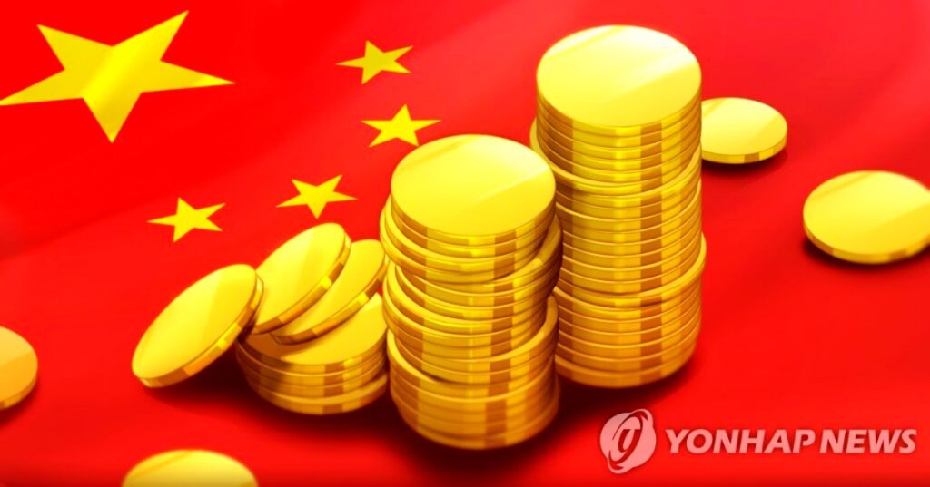 한국 혁신 성장 그래프