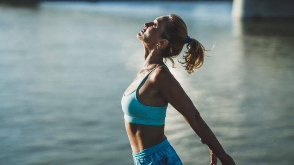 “하루 1~2시간은 무조건 자기 돌봄을 위해” … … 중년 여성 루틴이 사회 안정성과 직결된다