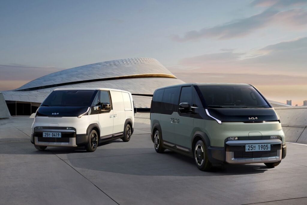 “EV 시리즈 50만대 돌파 임박” … 기아, 전기차 글로벌 판매 50만 대 돌파 눈앞에