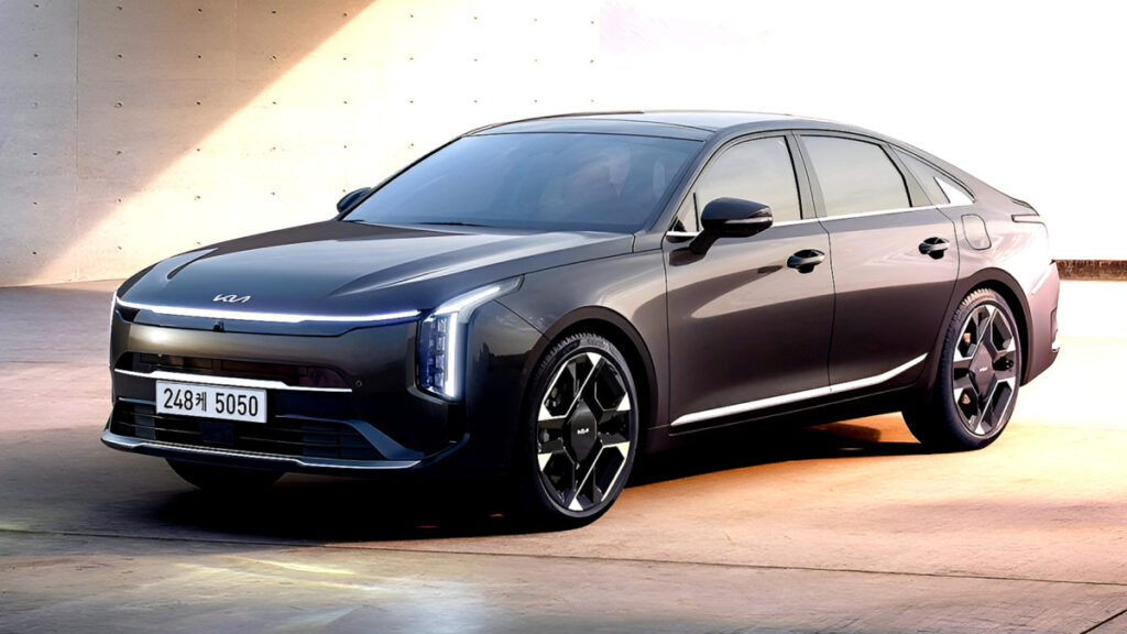 기아 K8 7월 할인 혜택