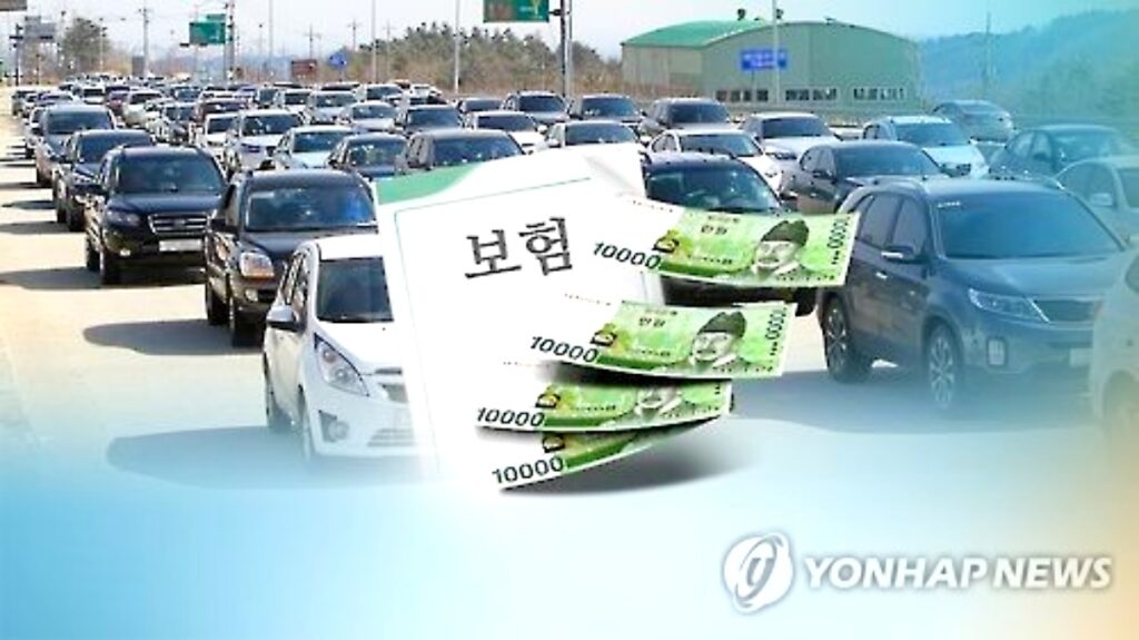 “정품 대신 인증부품 기준 적용” … 8월 자동차보험 약관 개정, 정품 아닌 인증부품 의무화에 운전자들 ‘불안’