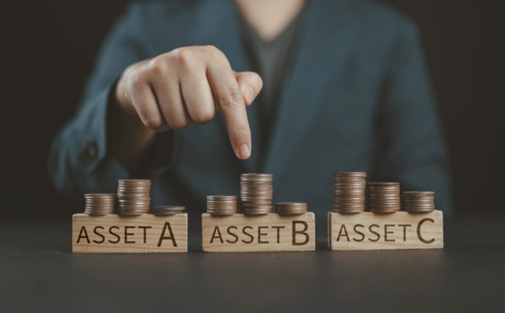 불확실성 시대 자산관리