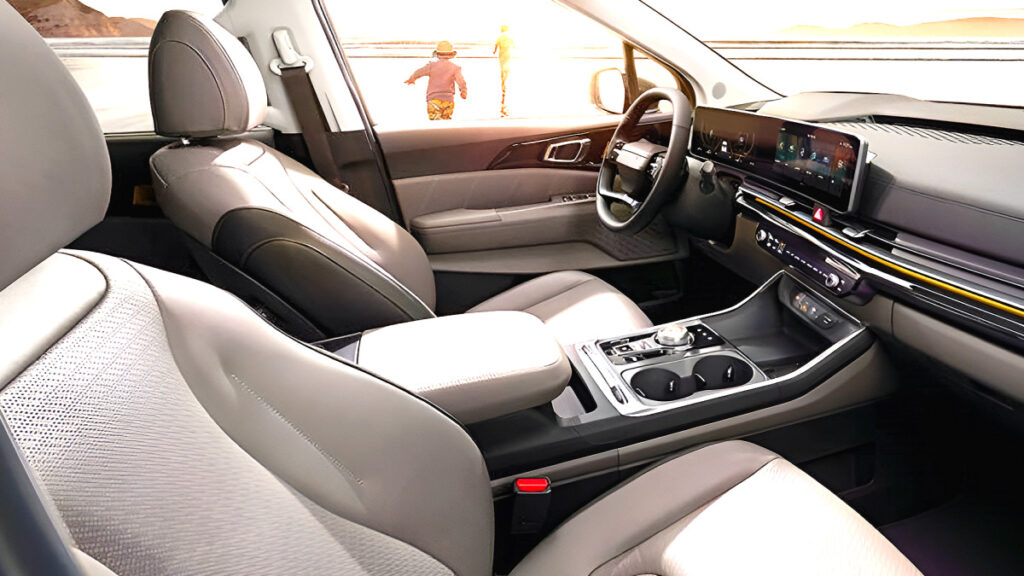 국산 친환경차 수출 성장