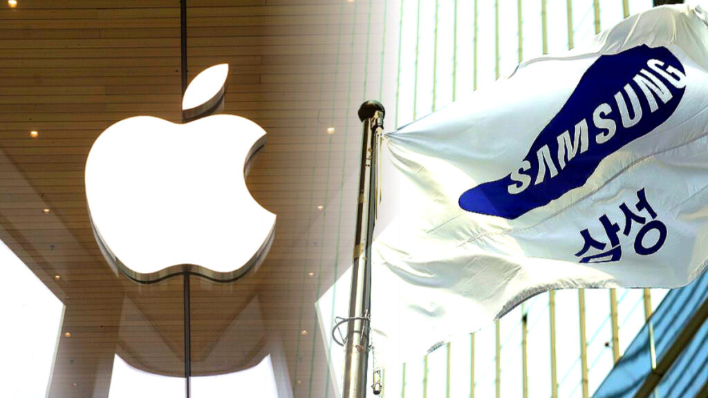 삼성 반도체 공장 모습