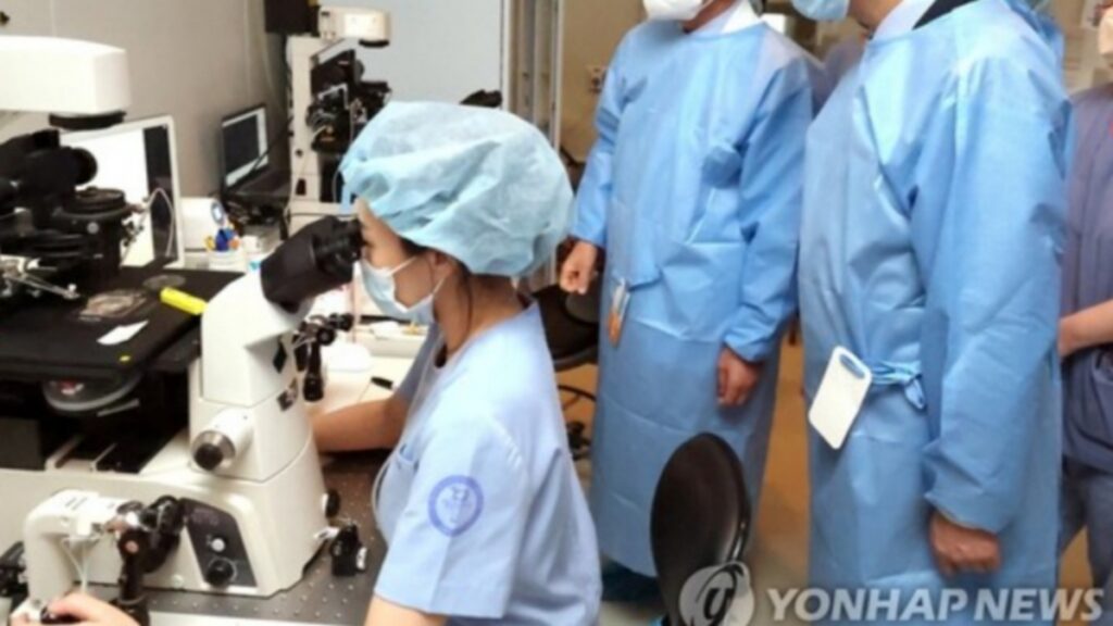 “14번의 시도 끝에 찾아온 생명의 기쁨” … 젝스키스 장수원 부부 시험관 임신, 누군가의 현실이 된 이야기