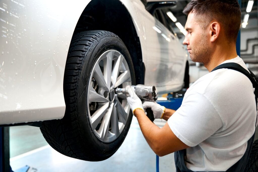 자동차보험 인증부품 정책