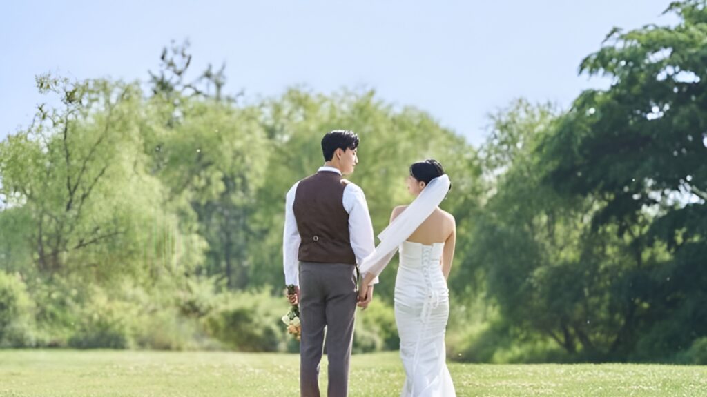 대기업 자녀 결혼 풍속도 변화