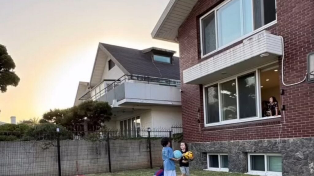 “출연료 기반 실거주형 자산 투자”…샘 해밍턴의 똑똑한 선택 다시 한번 화제