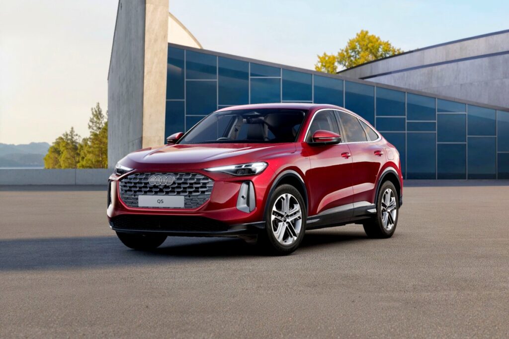 신형 디젤 SUV 옵션 패키지