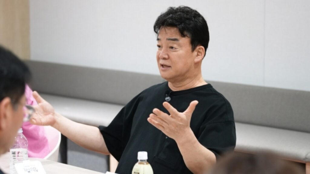 “1~2년이 신뢰 회복의 분수령” … 종횡무진 활약하던 백종원 건강이상설 속 고심, 향후 방향 가늠할 결정적 시점