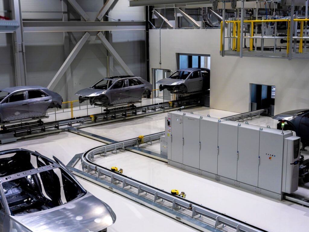 현대차 기아 미국 시장 전략