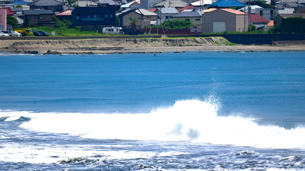 “일본이 쓰나미 경보…” 해변 접근 제한 속 ‘여행 안전지대’, 우리나라는 괜찮을까?