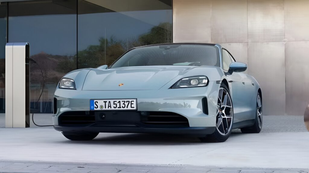 포르쉐 브랜드 가치와 투자 매력