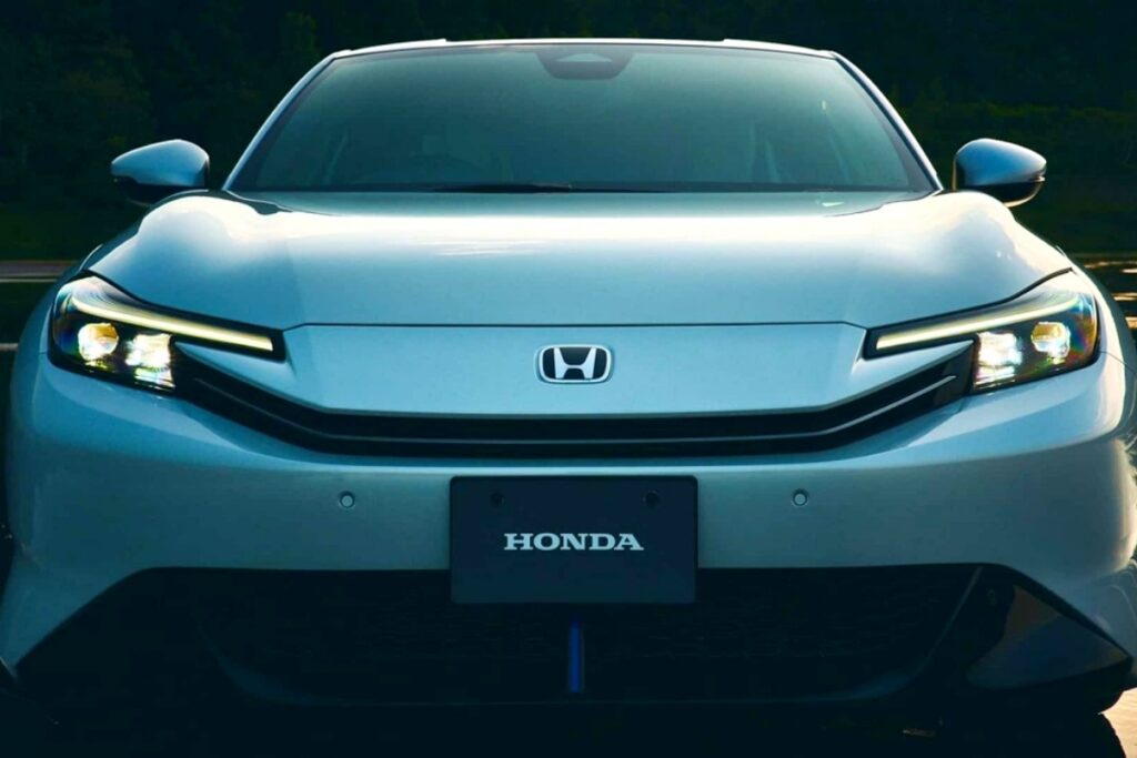 혼다 하이브리드 스포츠카 가격 공개