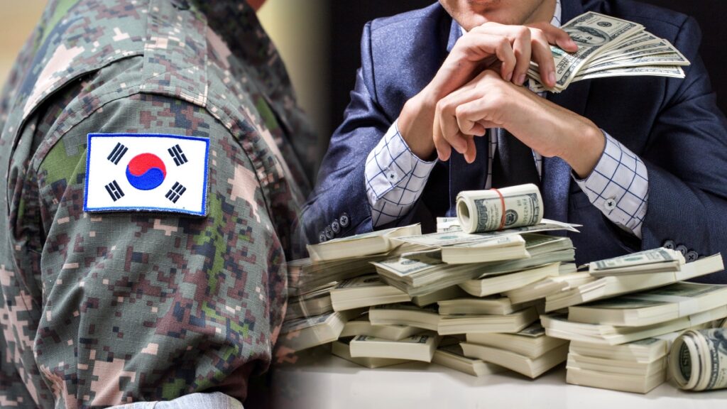 전쟁 겪은 유럽 “한국과 협력밖에 답이 없다”… K-방산에만 ‘나토 1400조’ 내민 절박한 속사정