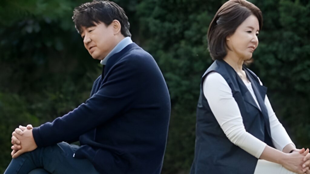 중장년 황혼이혼 인생2막