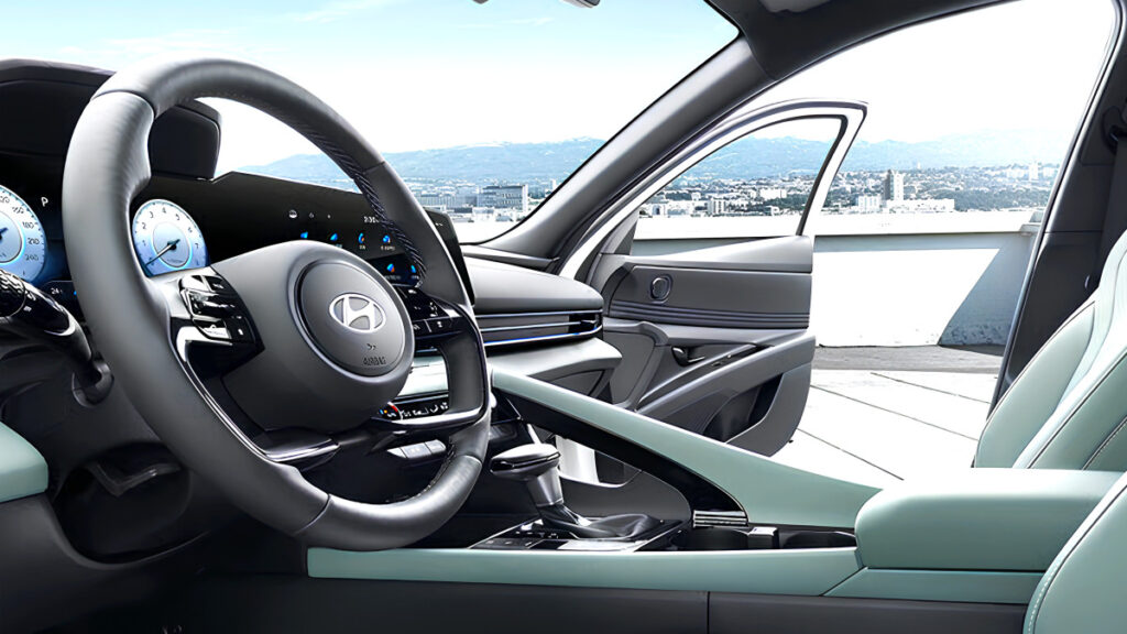 가성비 세단 인기 모델