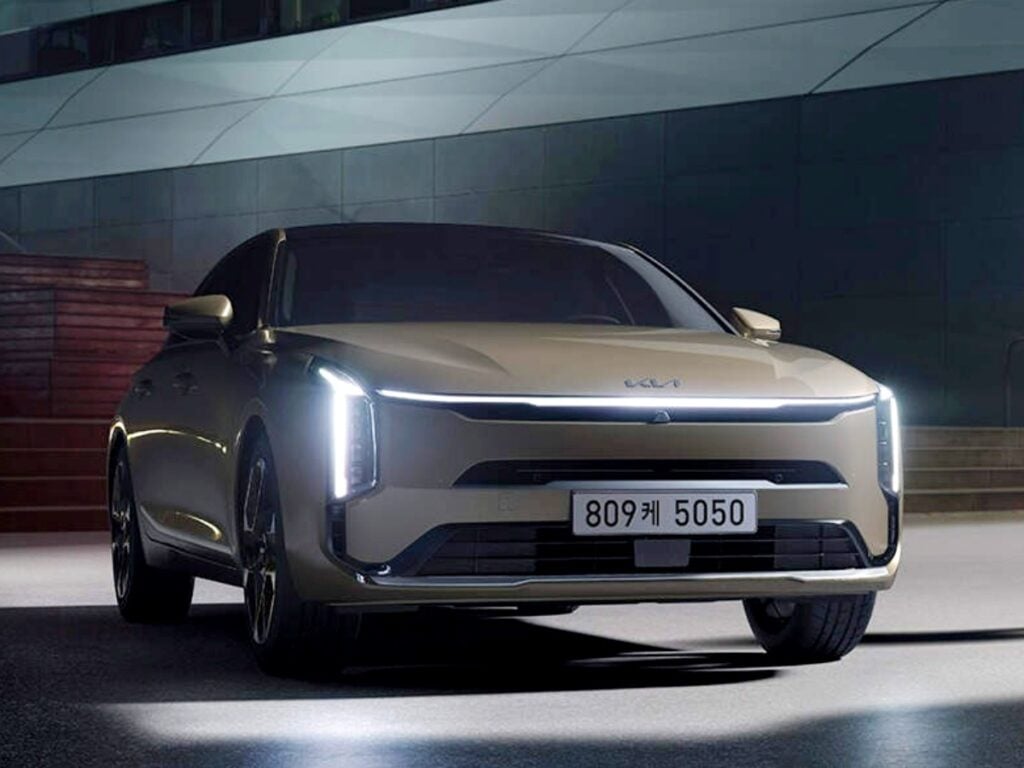 기아 K8 2026년형 프로모션