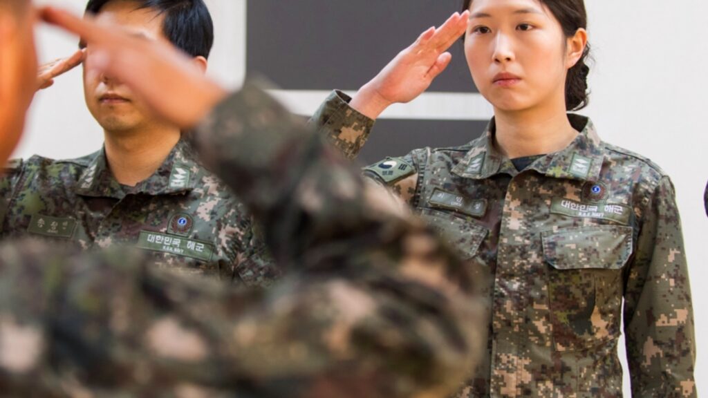 대기업 자녀 국제 결혼 트렌드