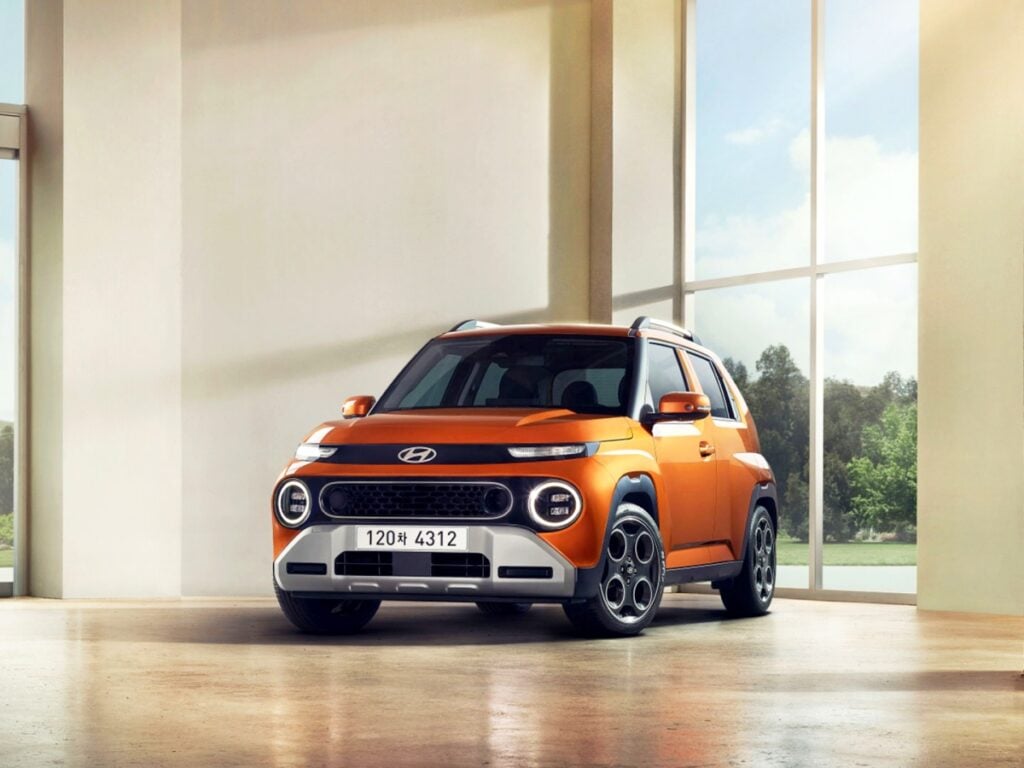 일본 전기차 시장 현대차 인스터