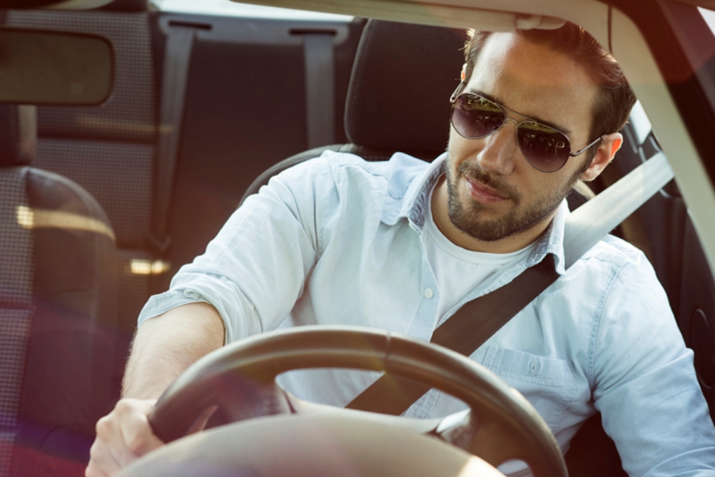 중년 남성 드림카 열망