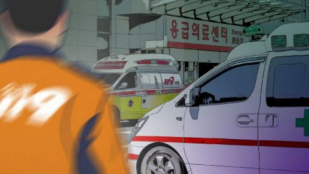 “응급 아닌데 구급차 이용했다” … 연예인부터 일반인·공공기관까지, 반복되는 남용 사례에 ‘황당’