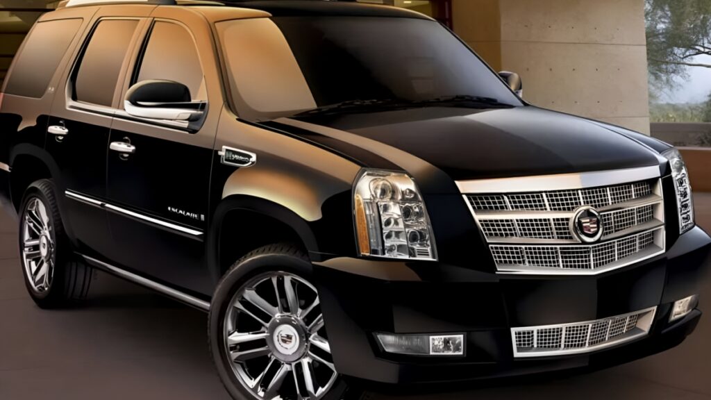 “와, 차가 진짜 멋있고 든든하게 생겼네” .. 30년 동안 연예계 정상에 서 있는 강호동, 대한민국 MC가 끄는 자동차의 ‘에스컬레이드’