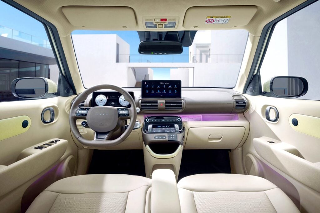 대기 22개월 “캐스퍼 일렉트릭도 제쳤다” … 3천만 원대 전기차, “너 도대체 얼마나 인기가 많길래”