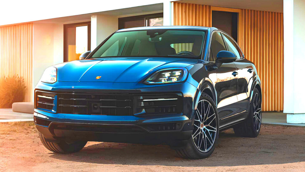 “포르쉐·테슬라 보다 역시 한수 위”, “이렇게 ‘확’ 달라진다니” … 내년 한국 상륙에 ‘들썩’