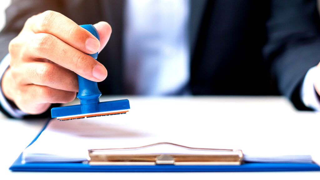 운전경력증명서로 보험료 할인