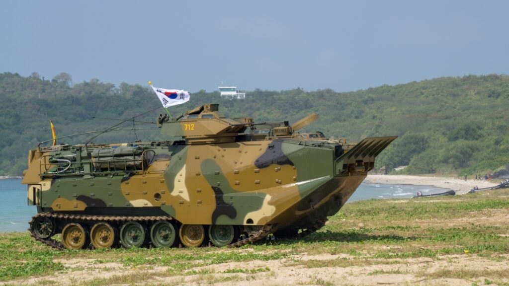 한국 방위산업과 나토 협력