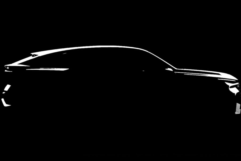 르노코리아 오로라 전기차 출시